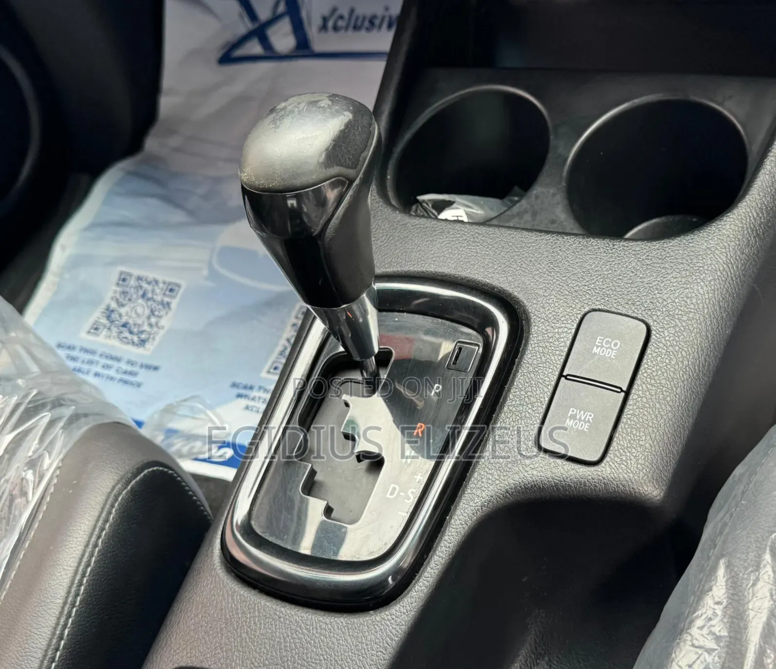 Toyota Hilux 2022 Gray