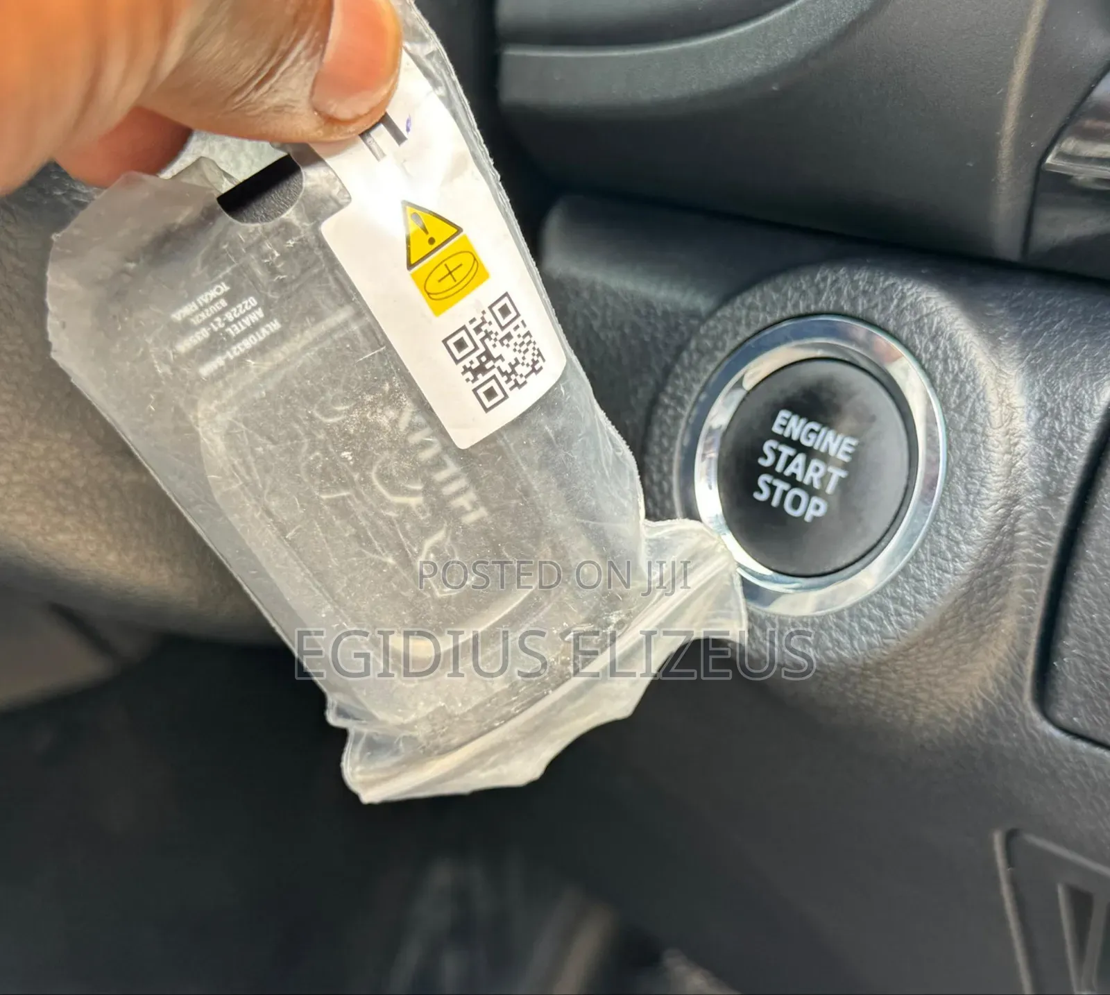 Toyota Hilux 2022 Gray