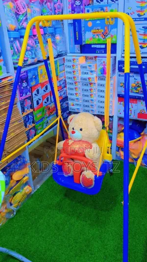 Bebembeya Toy