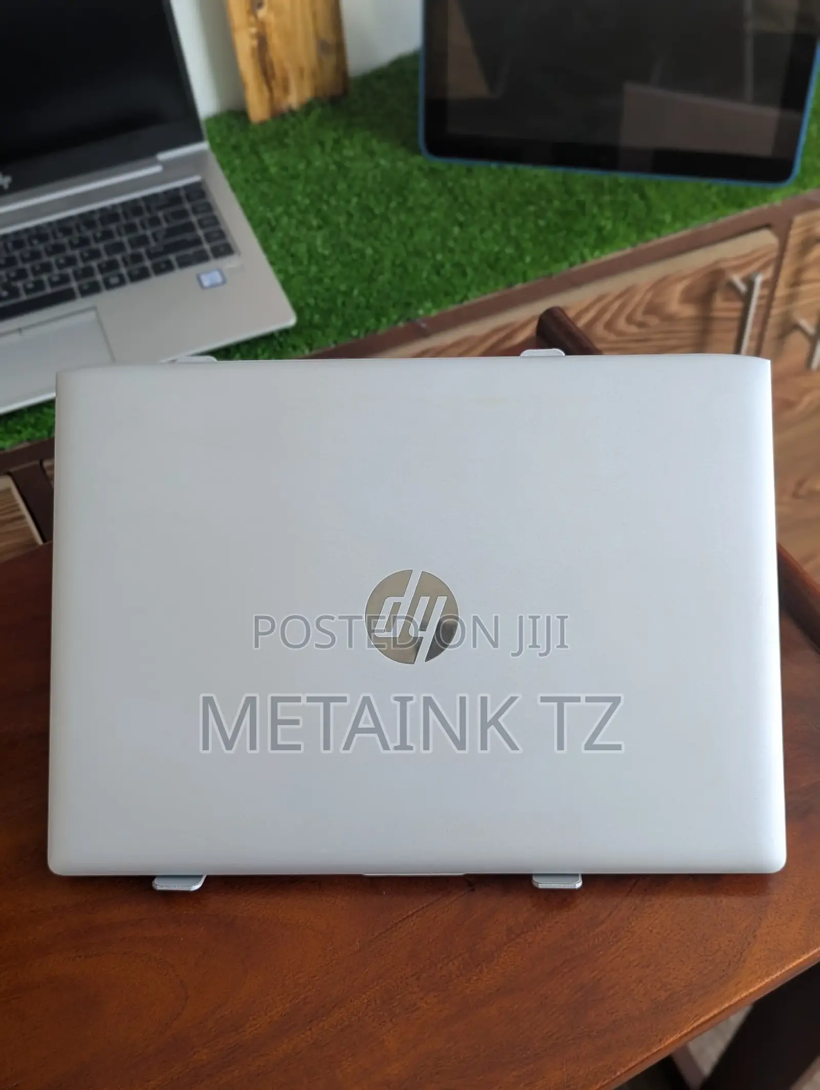 Laptop HP ProBook 440 G5 8GB Intel Core I7 HDD+SSD 256GB