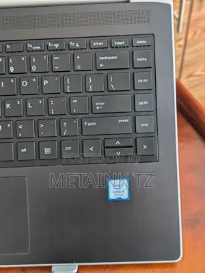 Laptop HP ProBook 440 G5 8GB Intel Core I7 HDD+SSD 256GB