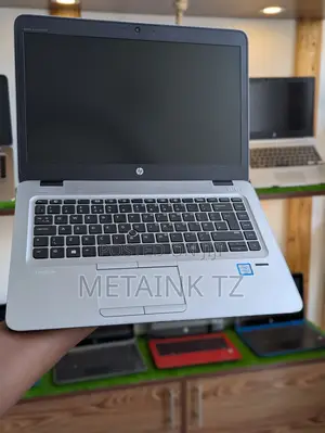 Laptop HP EliteBook 840 G3 8GB Intel Core I5 HDD 256GB