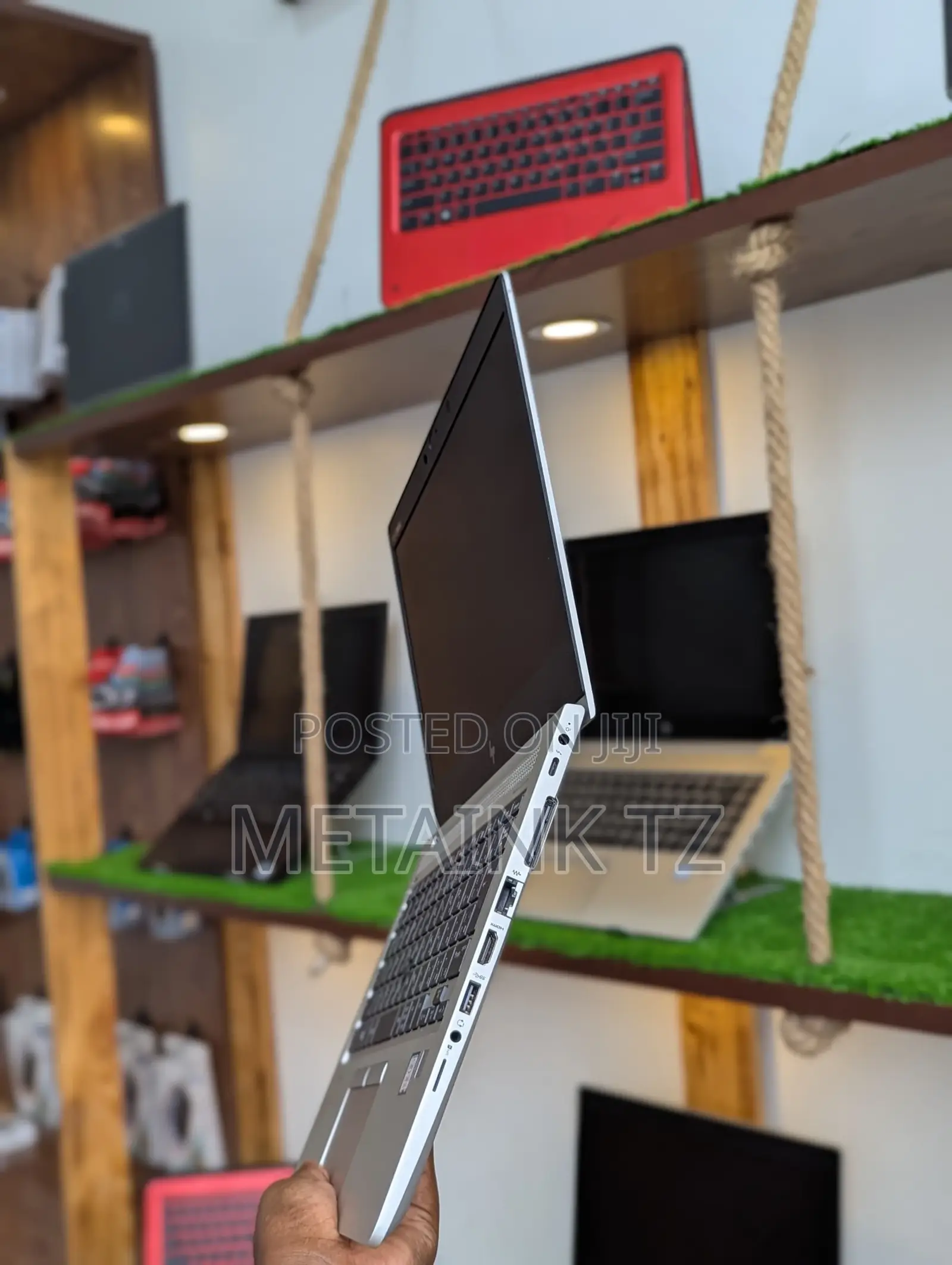 Laptop HP EliteBook 840 G3 8GB Intel Core I5 HDD 256GB