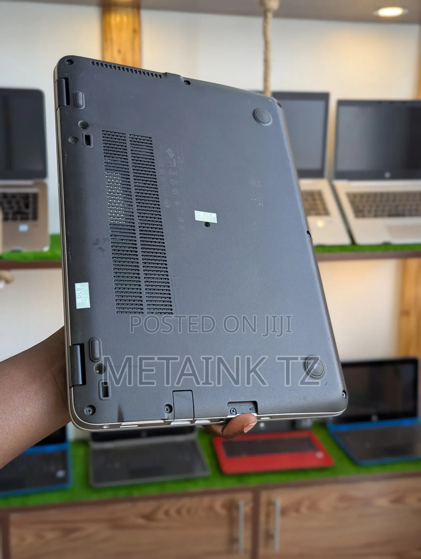 Laptop HP EliteBook 840 G3 8GB Intel Core I5 HDD 256GB