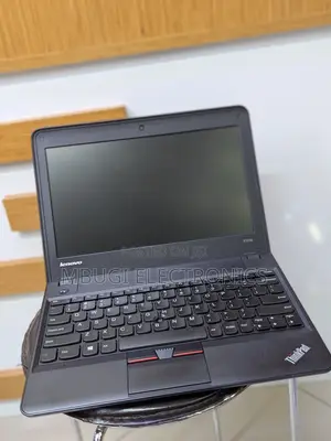 Laptop Lenovo ThinkPad X131e 8GB Intel Core I3 HDD 500GB