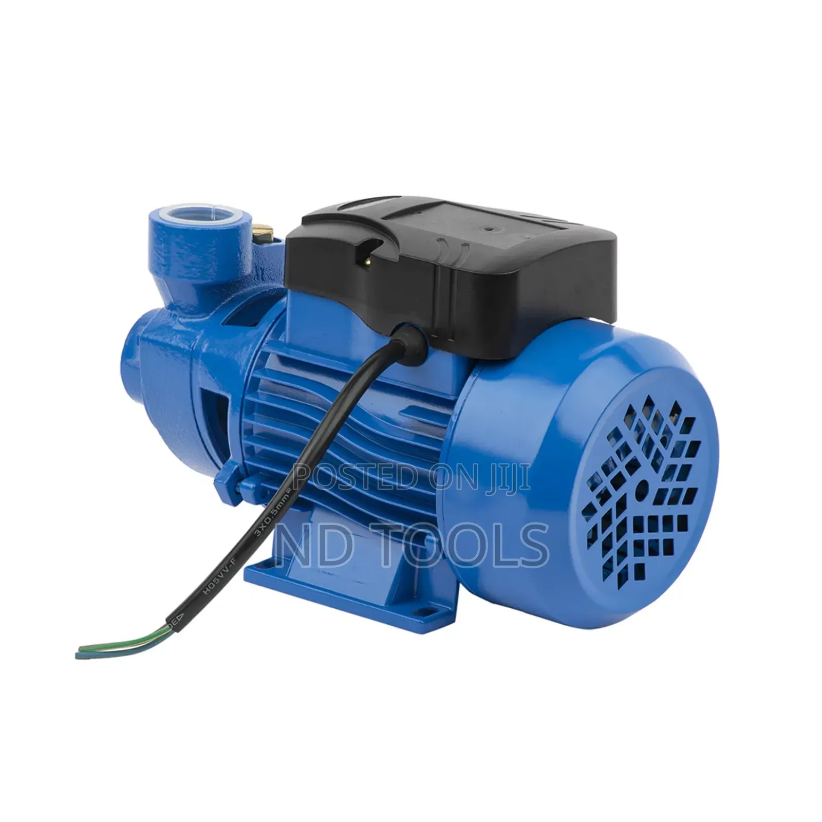 Ed-Qb-60 Water Pump