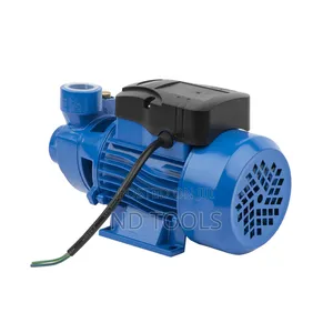 Photo - Ed-Qb-60 Water Pump