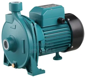 Photo - Ed-CPM 158 Water Pump