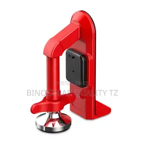 Alarm Door Blocker