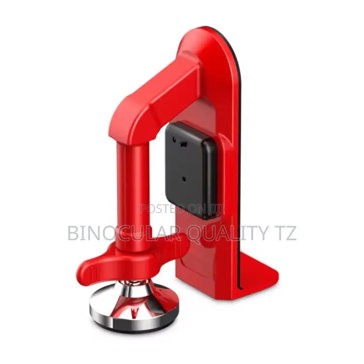 Alarm Door Blocker