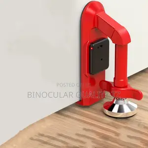 Alarm Door Blocker