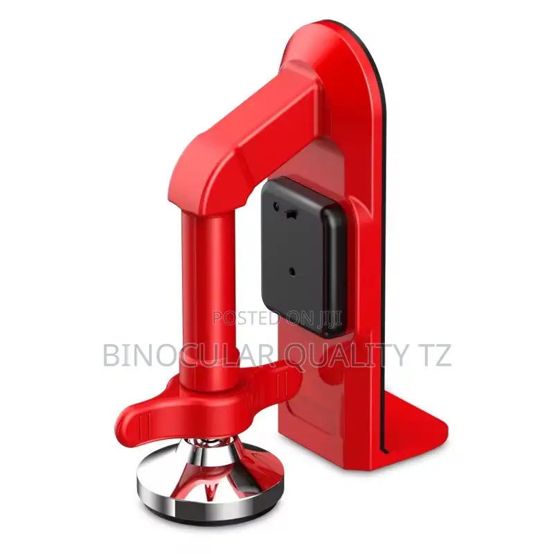Alarm Door Blocker