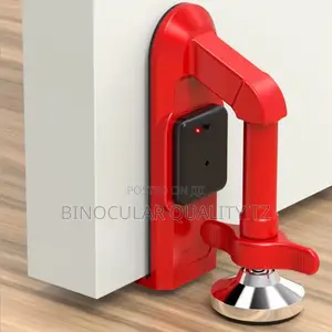 Alarm Door Blocker