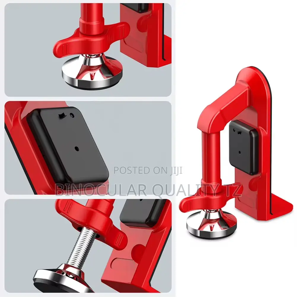 Alarm Door Blocker