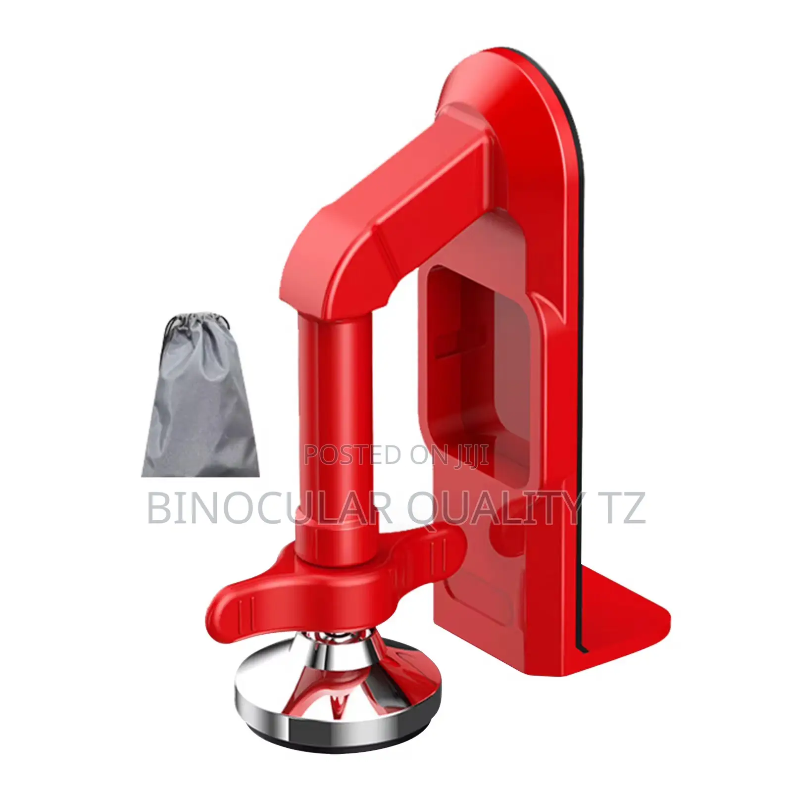 Alarm Door Blocker