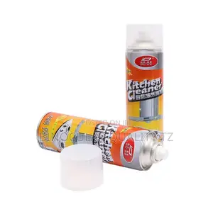 Kitchen Creamer