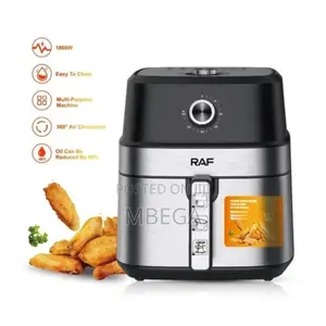 Air Fryer 6.5l