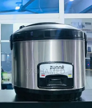 Zunne Rice Cooker Ujazo Lita 1.8