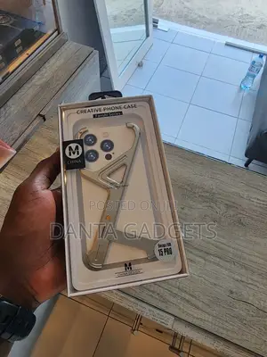 Metal Cover