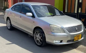Toyota Premio 1.5 FWD 2003 Silver