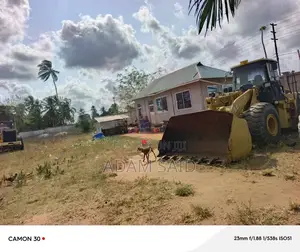 Yard Eka 3 Inauzwa Mkuranga