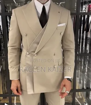 Brown Marco Millano Full Suits