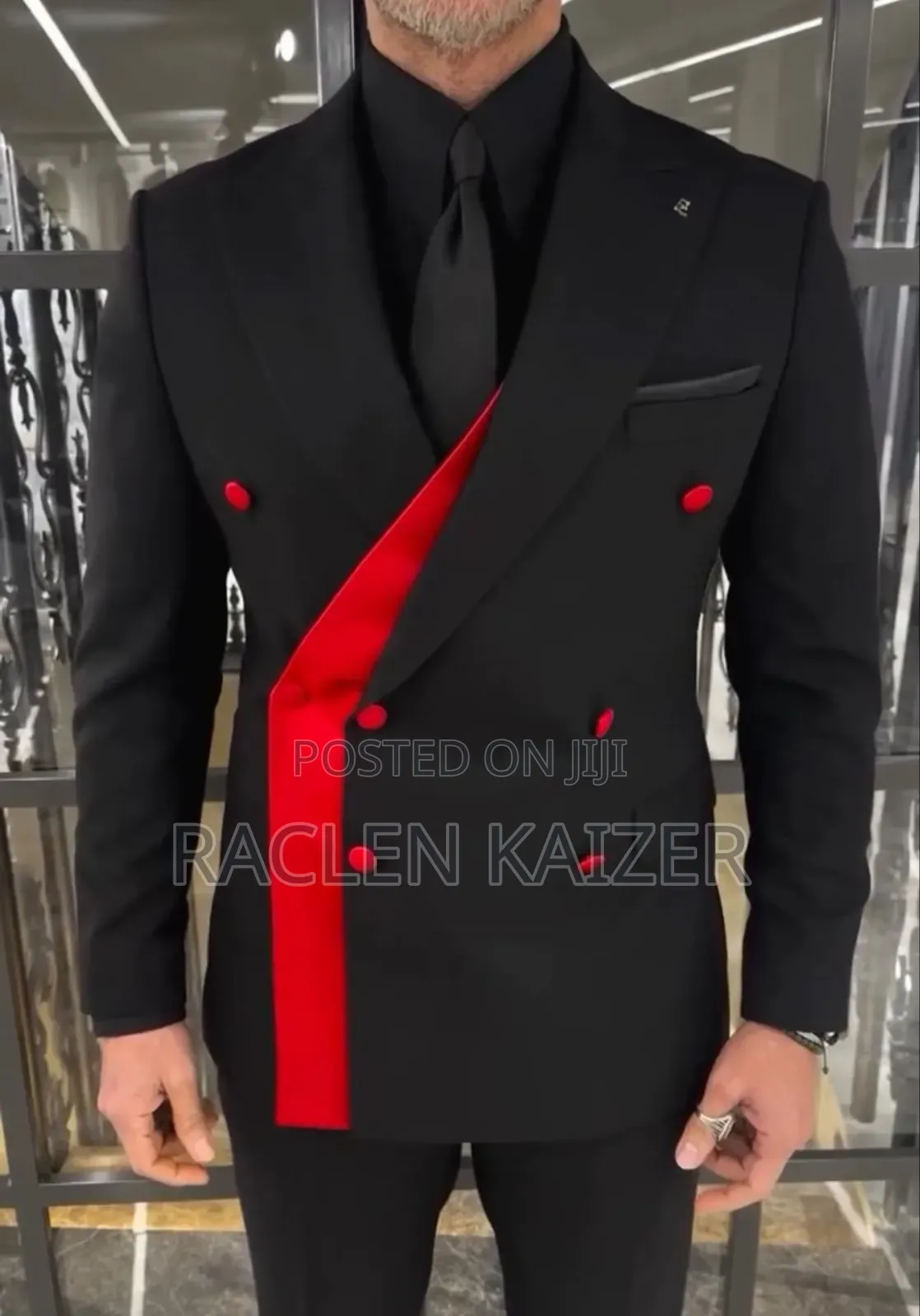 Marco Milano Suits
