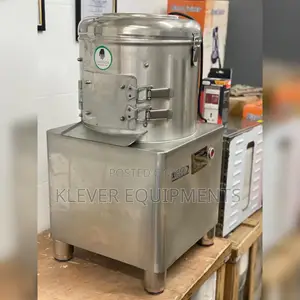 15l Commercial Potato Peeling Machine, Wg-15