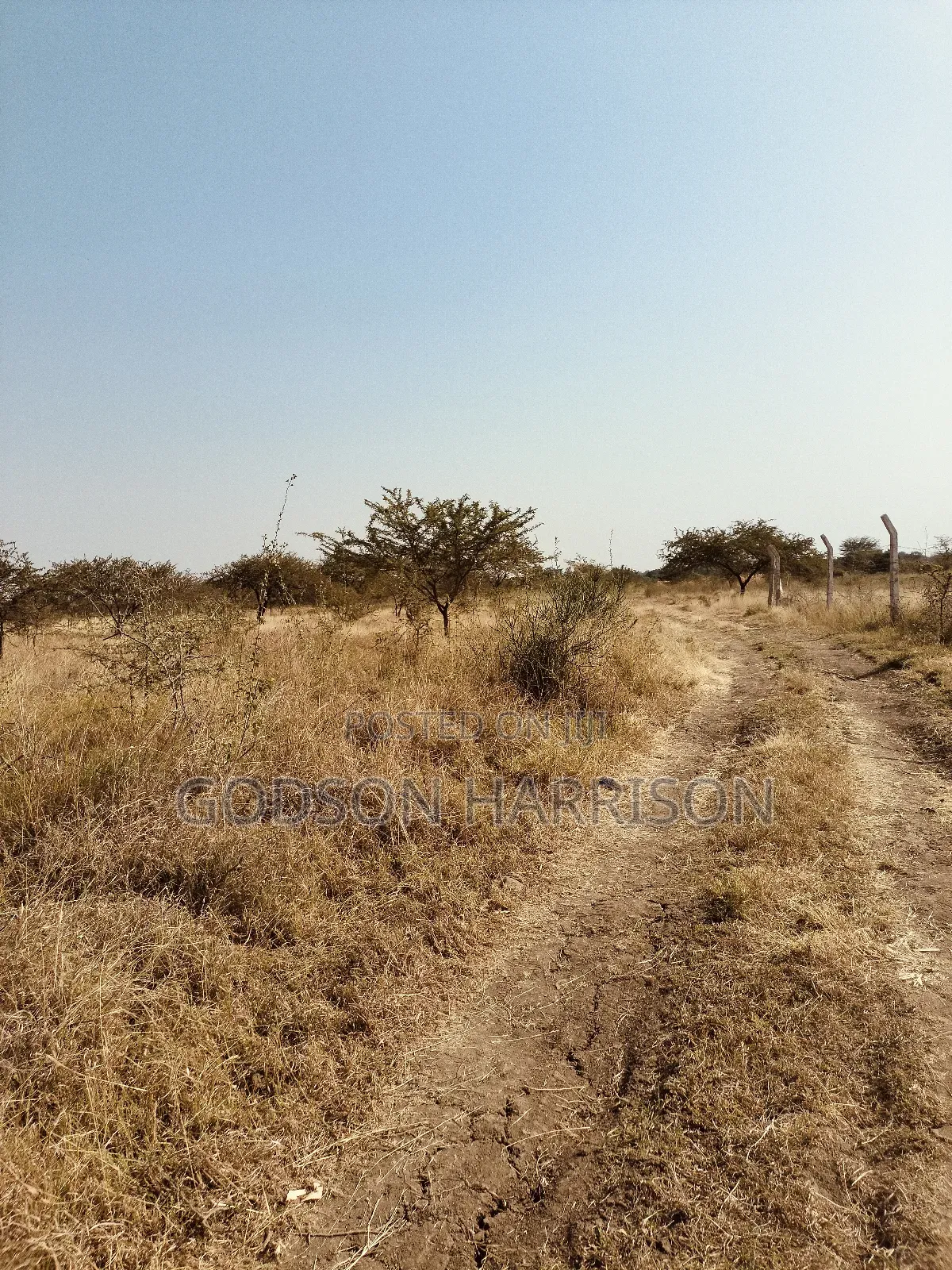 Twelve Acres for Sale in Arusha