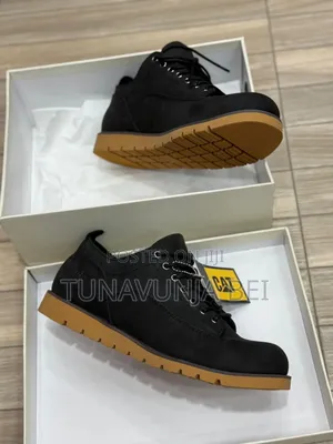 Cats Moccains Shoes