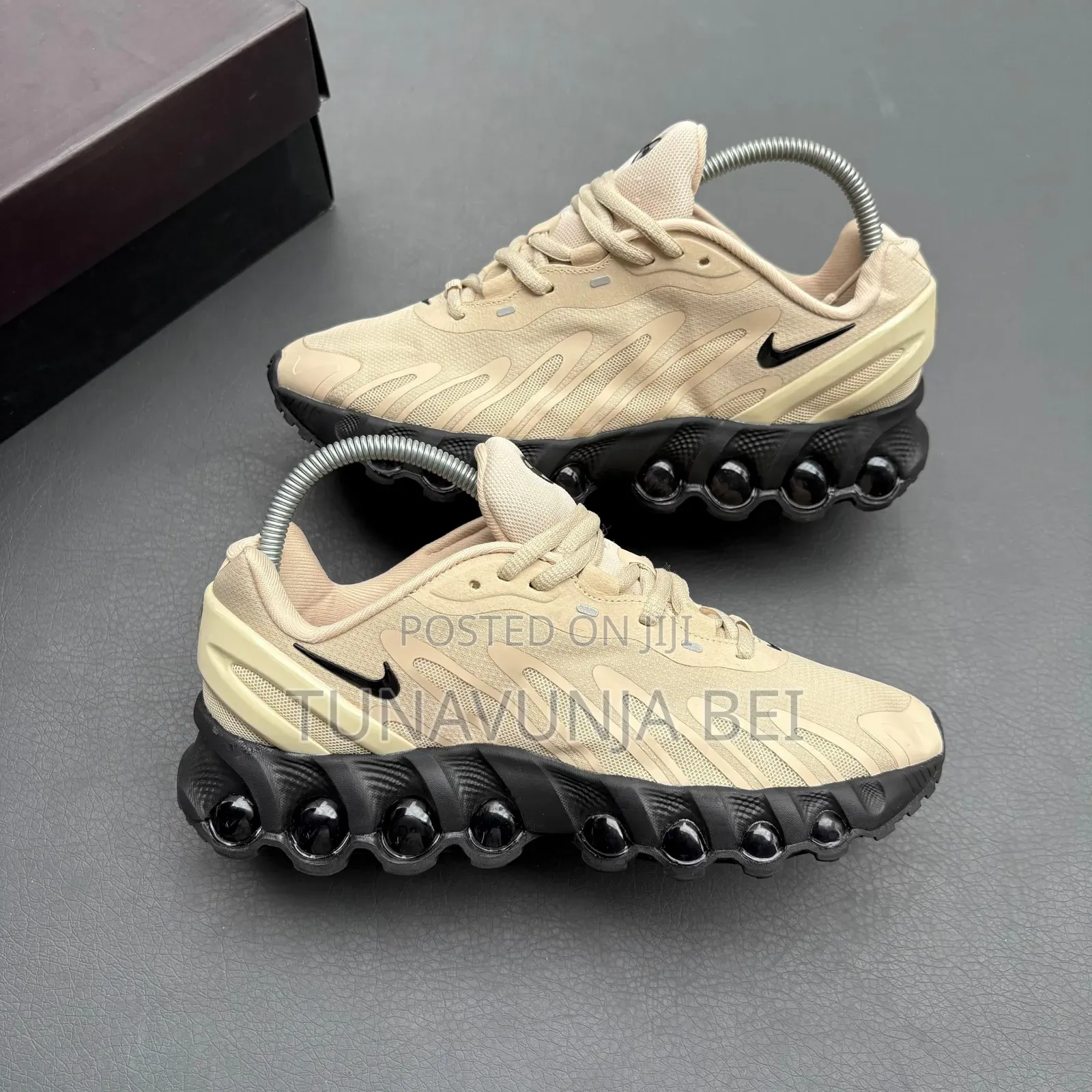 Nike Dn 8 Sneakers 