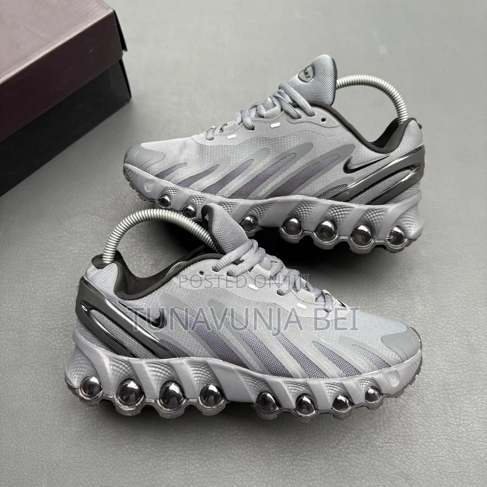 Nike Dn 8 Sneakers 