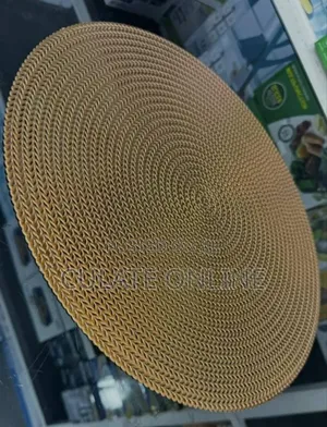 PVC Table Mats