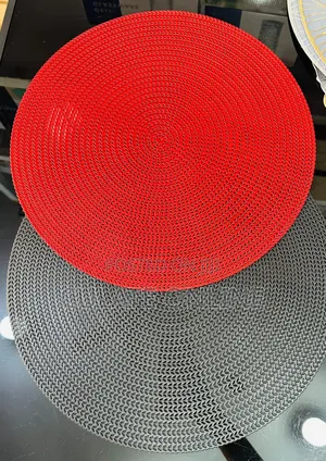 PVC Table Mats