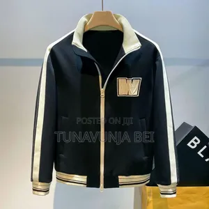 Jacket Heavy Classic