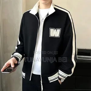 Jacket Heavy Classic