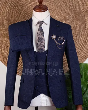 New Texture Material Suit