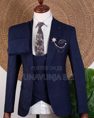 New Texture Material Suit