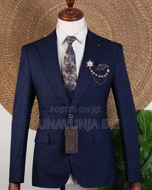 New Texture Material Suit