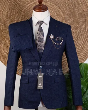 New Texture Material Suit