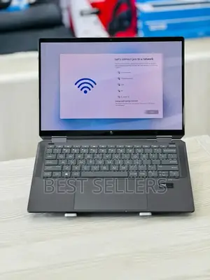 New Laptop HP Spectre 14 16GB Intel Core Ultra 7 SSD 1T