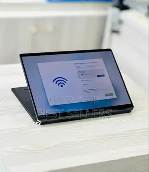 New Laptop HP Spectre 14 16GB Intel Core Ultra 7 SSD 1T