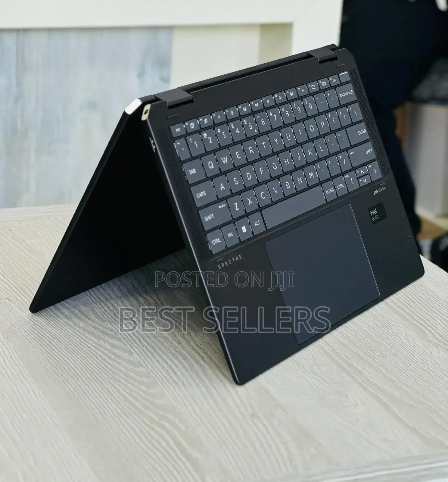 New Laptop HP Spectre 14 16GB Intel Core Ultra 7 SSD 1T