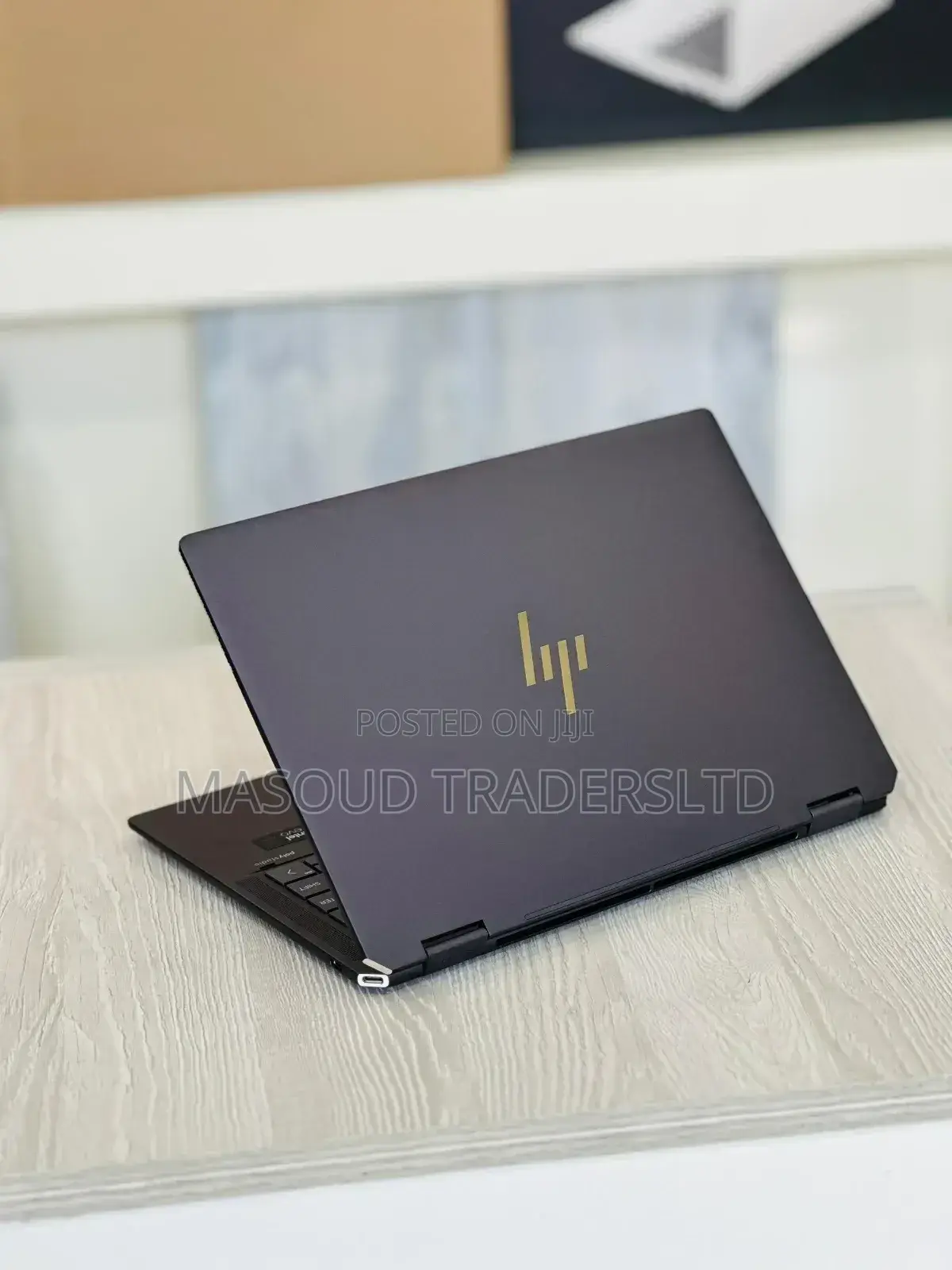 New Laptop HP Spectre 14 16GB Intel Core Ultra 7 SSD 1T