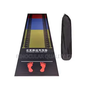 Sports Floor Mat
