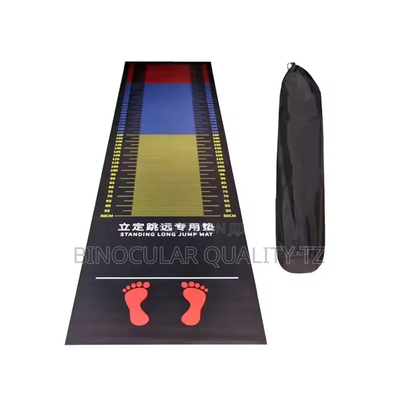 Sports Floor Mat