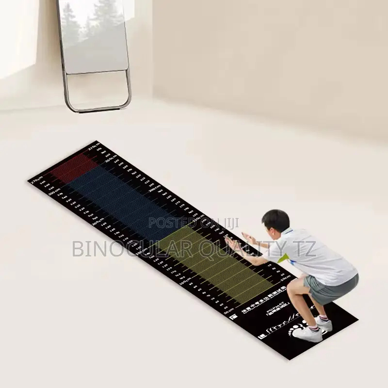 Sports Floor Mat