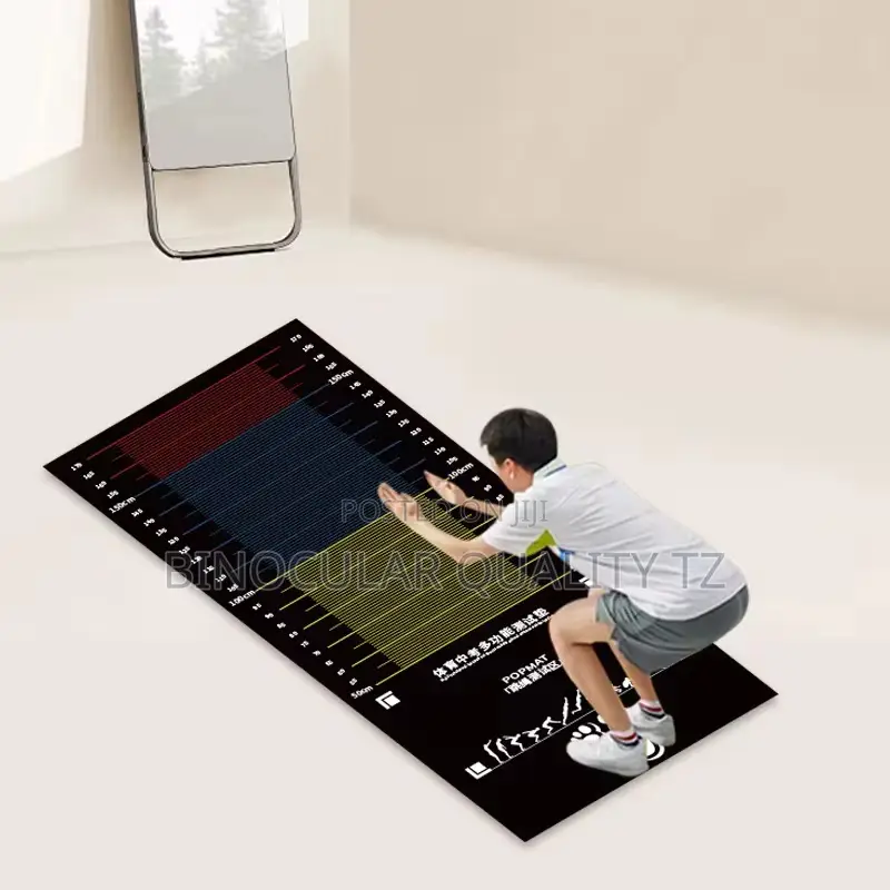 Sports Floor Mat