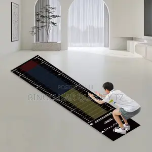 Sports Floor Mat