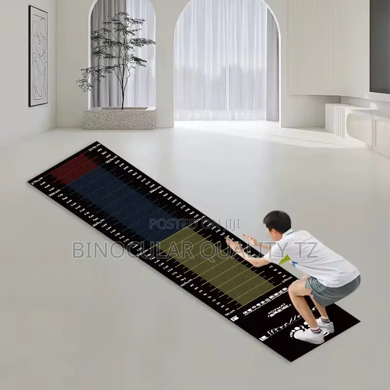 Sports Floor Mat